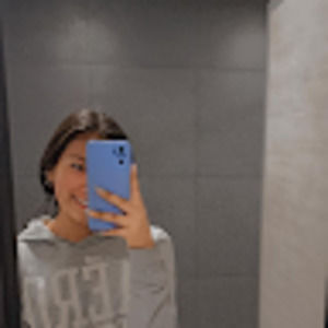 Meet your Posher, Arlette